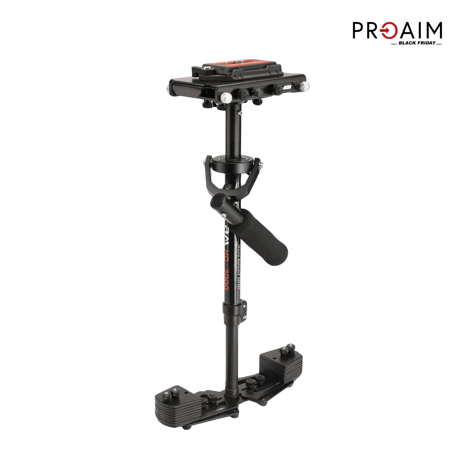 Flycam HD-3000 Proaim BlackFriday