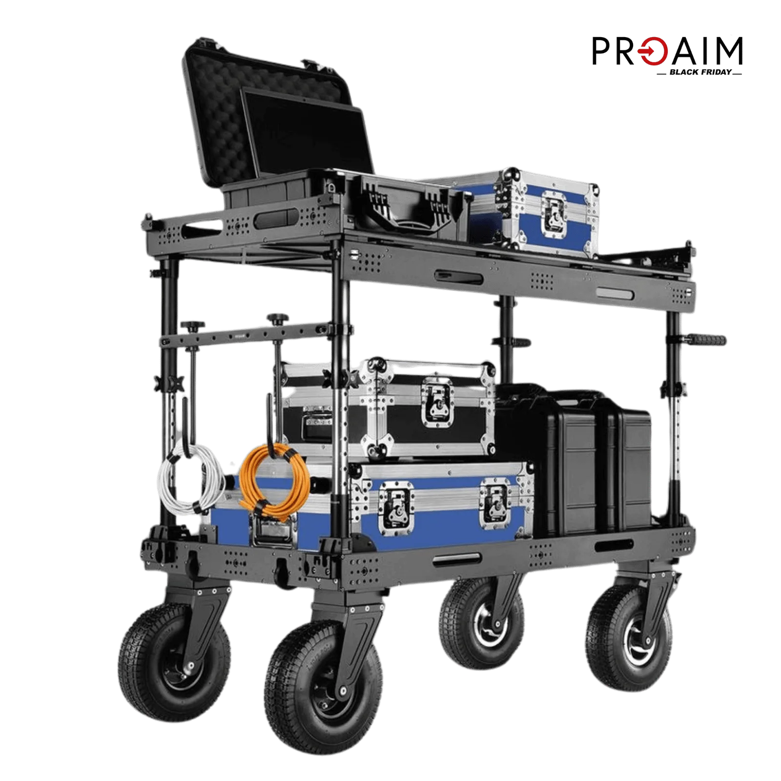 Proaim Atlas V2 Blackfriday