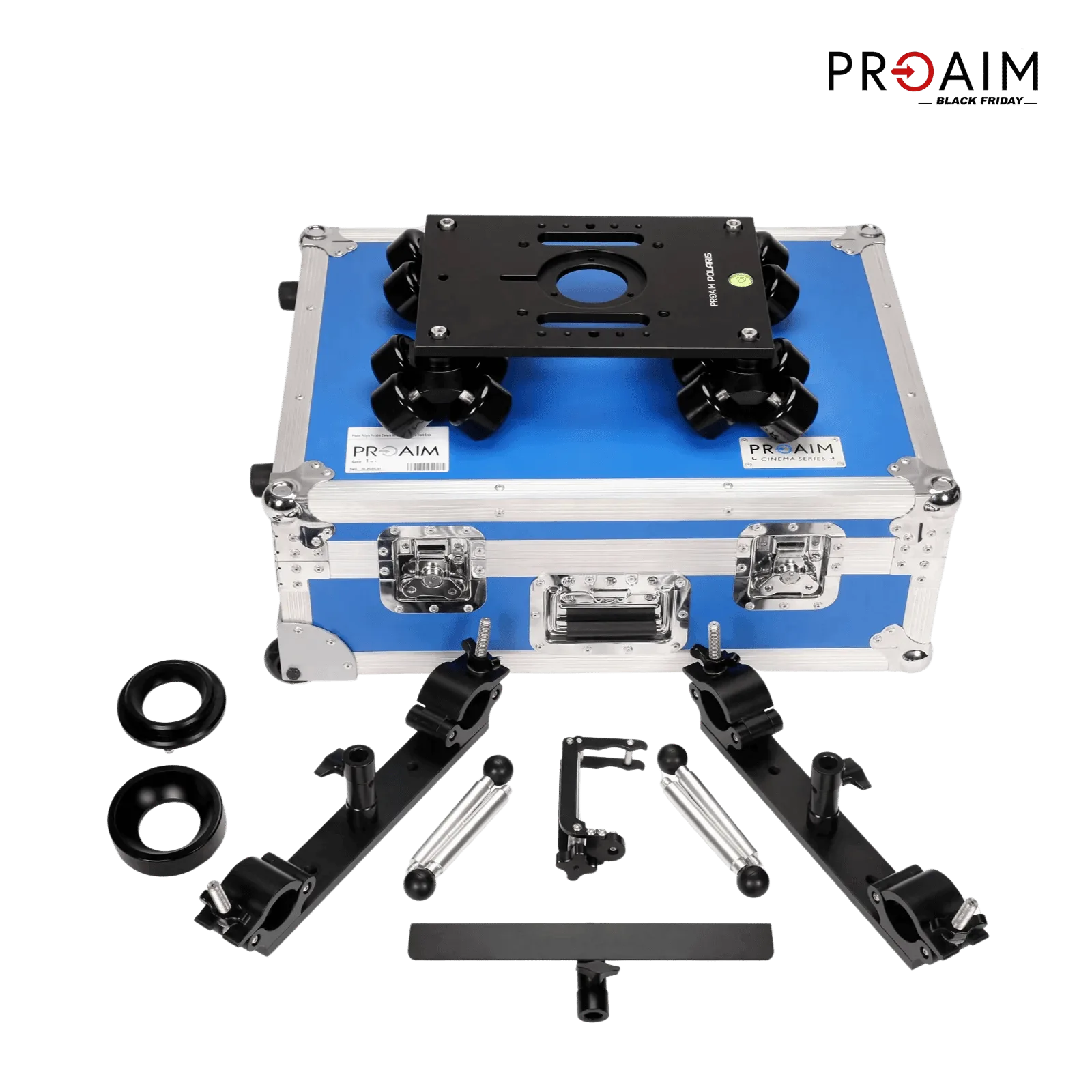 Proaim Polaris Portable Blackfriday